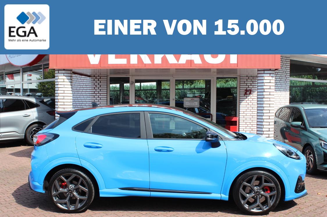 Ford Puma ST 1,0 EcoBoost Performance LED + ACC + 5 Jahre FGS