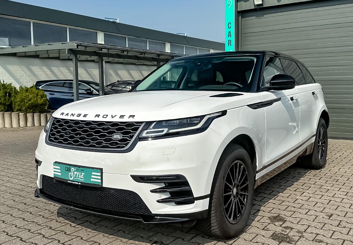 Land Rover Range Rover Velar 2.0 Velar S R-Dynamic PANO NAVI 