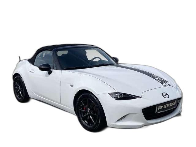 Mazda MX-5 Prime-Line 1.5 KLIMA / LED-SCHEINWERFER / ALU