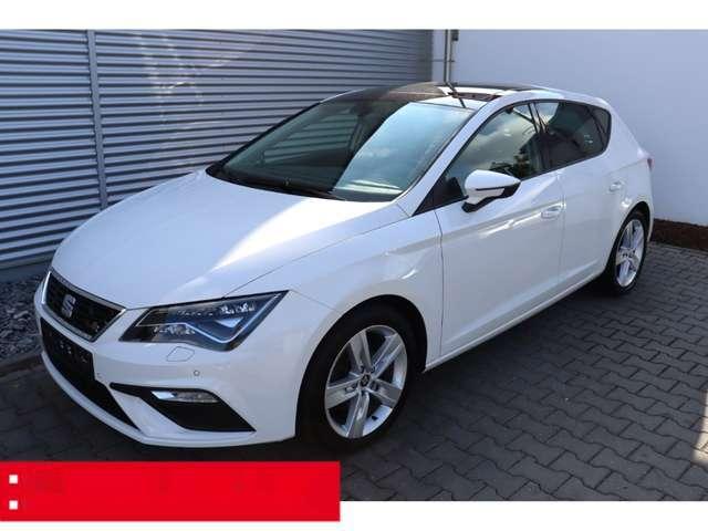 SEAT Leon 1.5 TSI FR PANO VOLL-LED NAVI PDC SHZ