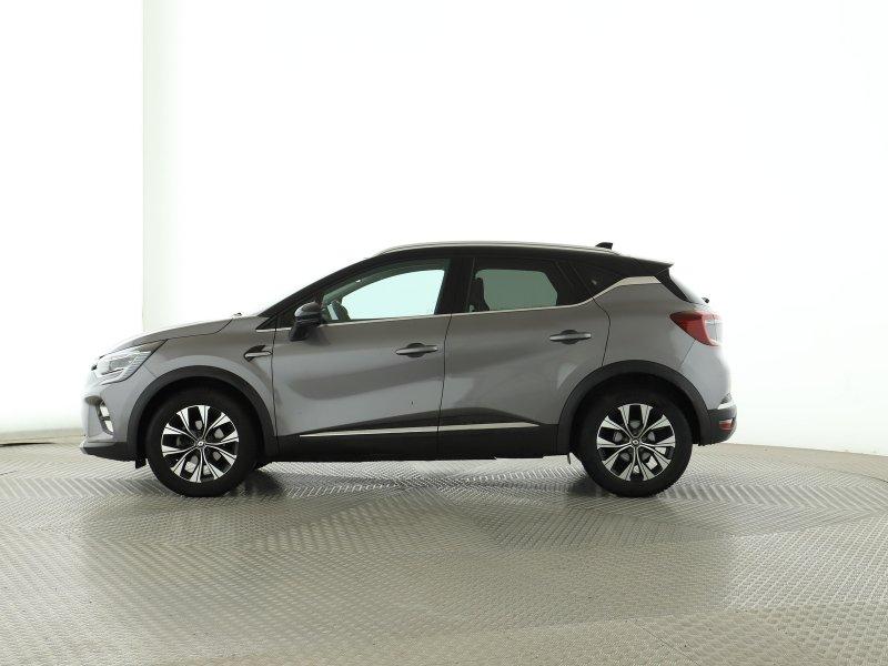 Renault Captur TCe 140 Techno GJR SHZ LKHZ