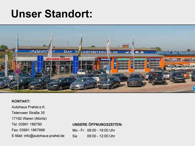 Volkswagen Golf VIII 1.5eTSI DSG Life LED Navi ACC SHZ AHK