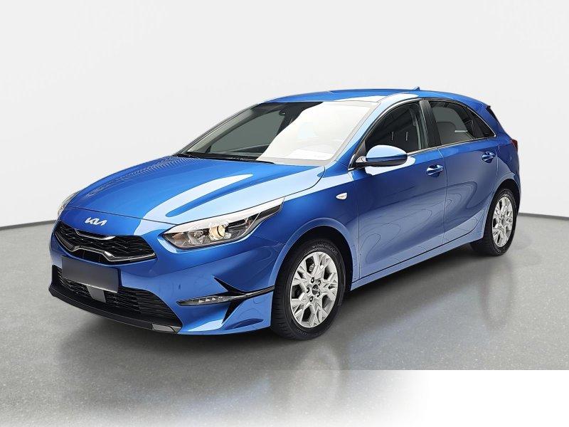 Kia CEED 1.5 T-GDI DCT7 VISION KOMFORT NAVI