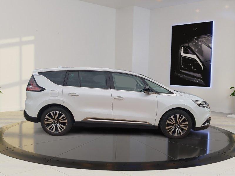 Renault Espace dCi 190 Initiale Paris Pano SHZ Navi Voll-LED Scheinwerfer