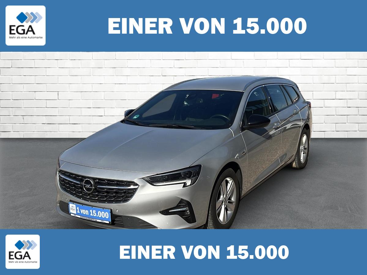 Opel Insignia 2.0 CDTI Elegance *LED*Navi*SHZ*LRH*