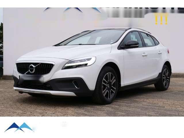 Volvo V40 CC T3 Momentum Navi/LED/Kamera/Pano/MwSt.!