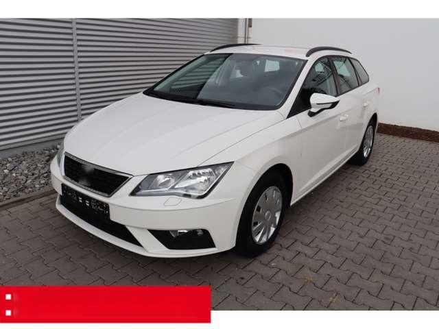 SEAT Leon ST 1.0 TSI Reference PDC KLIMAAUT SHZ