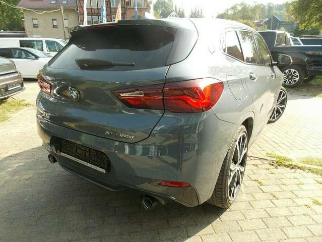 BMW X2x Drive 20d M-Sportpaket