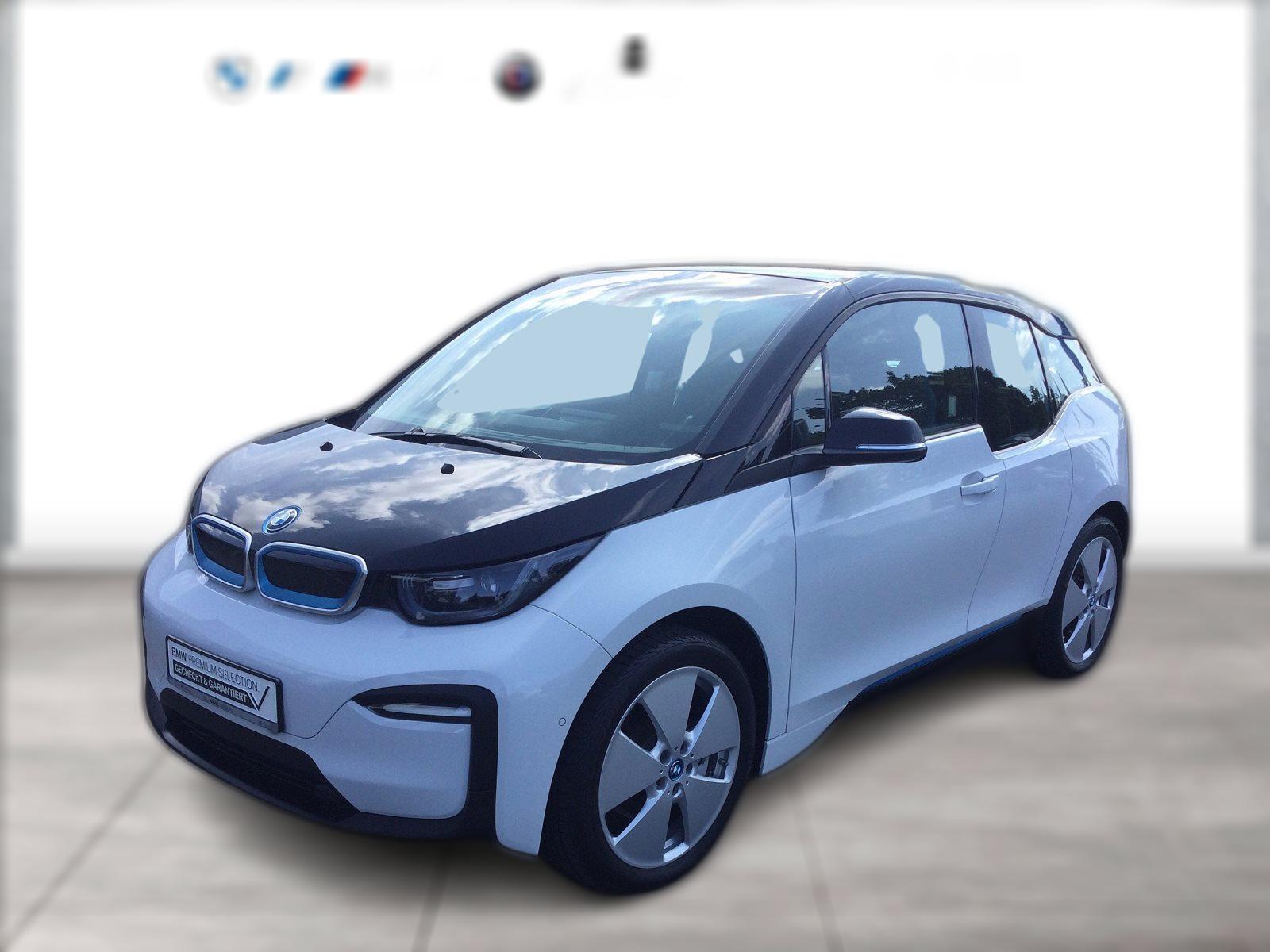 BMW i3 120 AH NAVI BUSINESS COMFORT PAKET GRA RFK