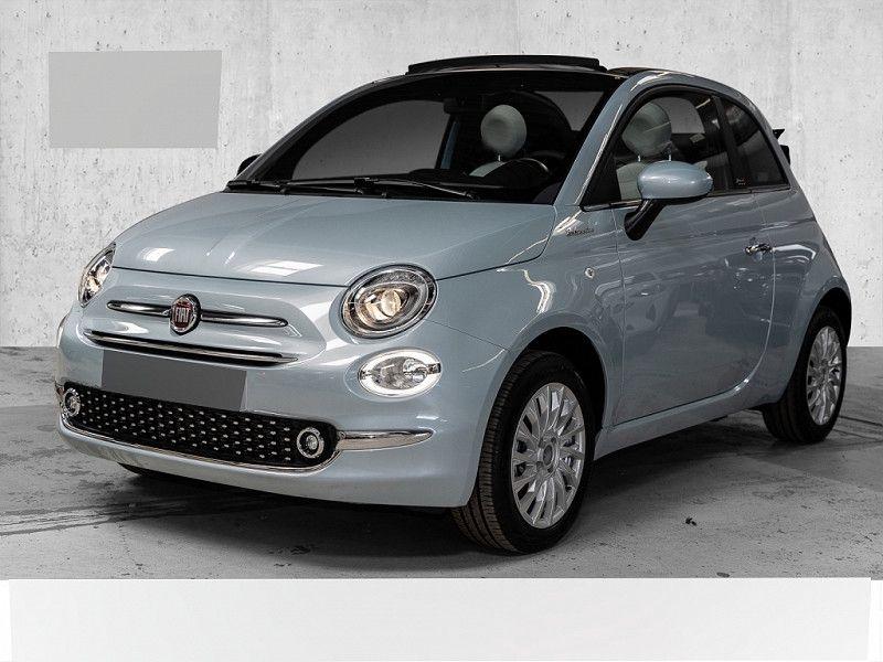 Fiat 500C 1.0 Mild Hybrid Dolcevita