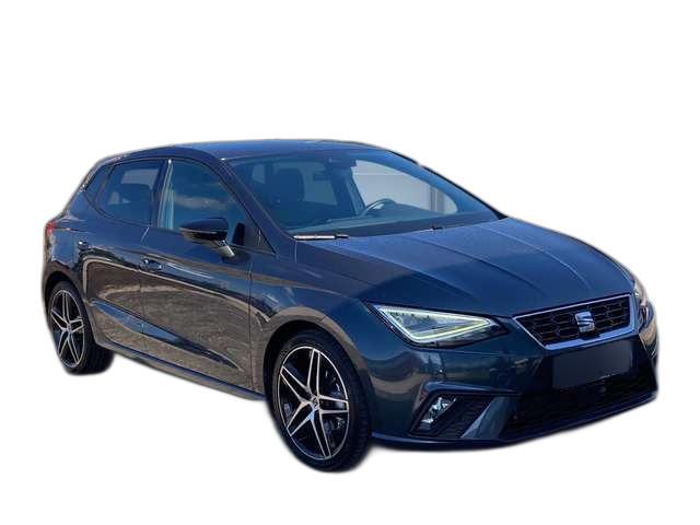 SEAT Ibiza FR 1.5 TSI DSG / ACC / NAVI / LED / SITZHEIZUNG /