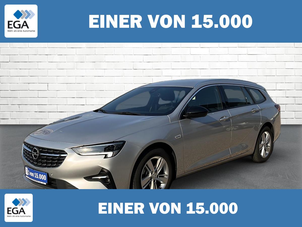 Opel Insignia 2.0 CDTI Elegance *LED*Aut.Navi*SHZ*LRH*