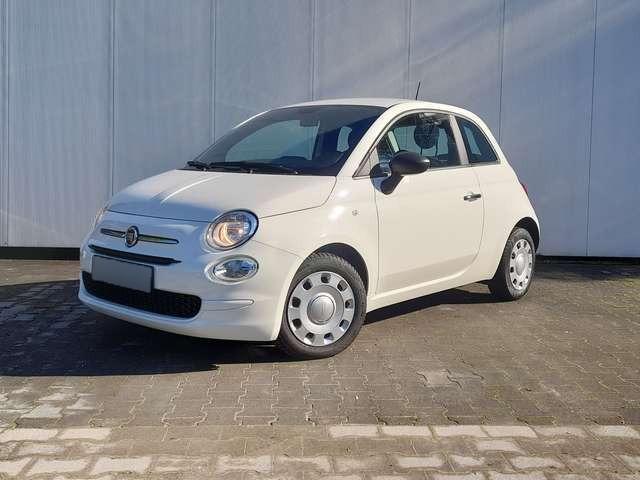 Fiat 500 500 1.0 GSE Hybrid CULT~AMBIENTE~SOUND~KLIMA