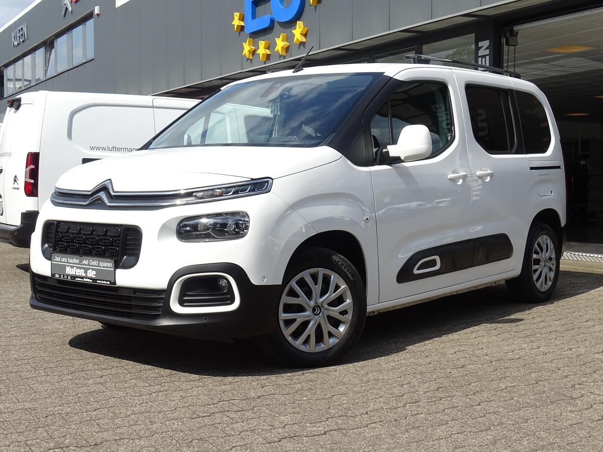 Citroën Berlingo 1.5 BlueHDi 130 Shine M S&S 