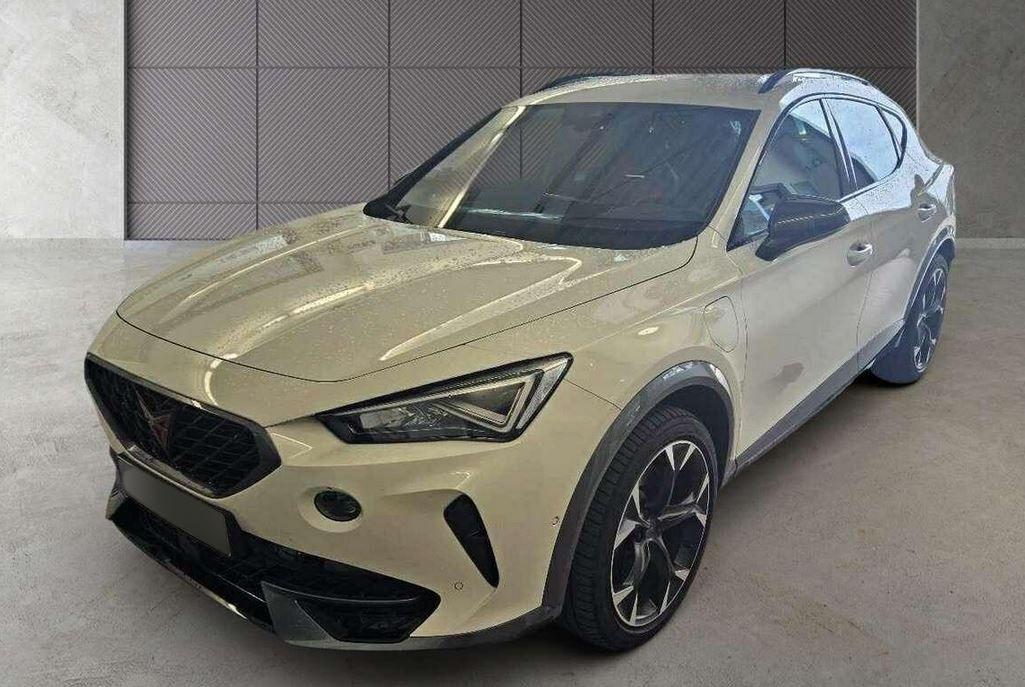 CUPRA Formentor VZ e-Hybrid DSG *LED*NAV*SHZ*KAMERA*