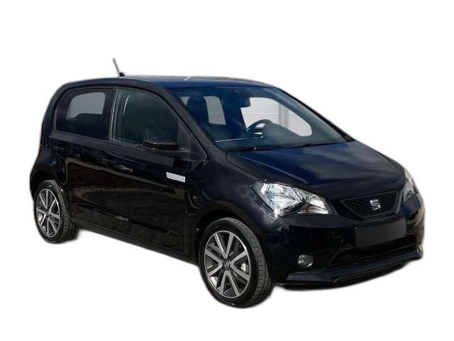 SEAT Mii electric PLUS KLIMA / SITZHEIZUNG / PDC / ALU