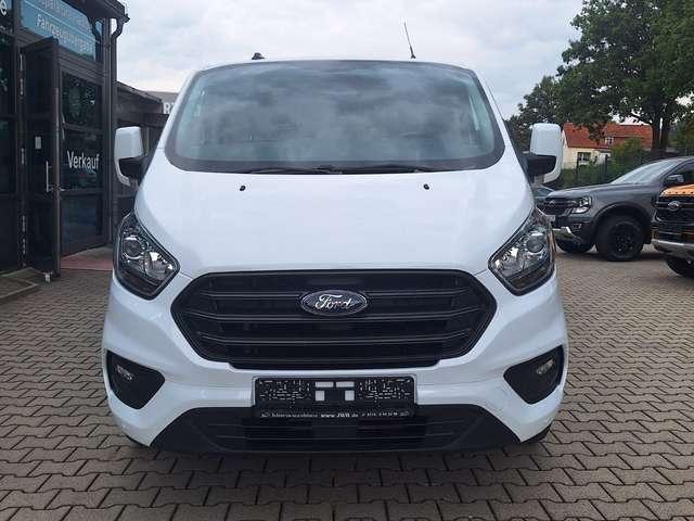 Ford Transit Custom Kasten 320 H1 L2 Trend 96KW*Klima