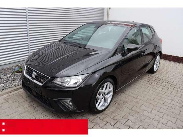 SEAT Ibiza 1.0 TSI FR RFK PDC KLIMAAUT