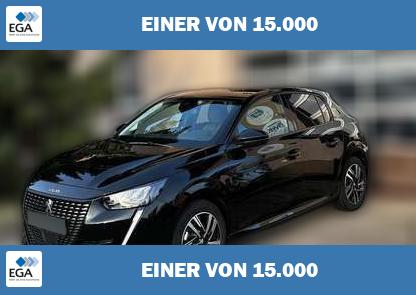 Peugeot 208 1.2 PureTech 100 Allure Pack Sitzh. ACC ActiveS...