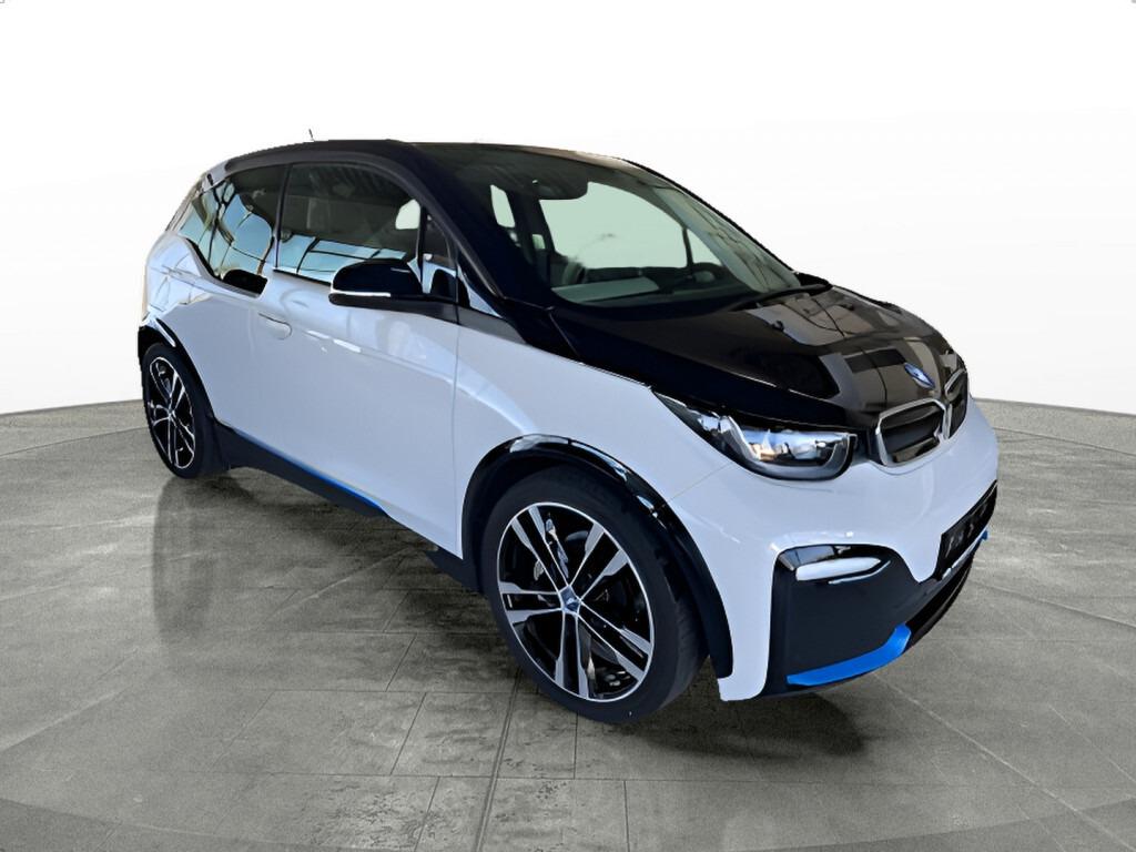 BMW i3 S DESIGNE LODGE KLIMA SHZ LED WÄRMEPUMPE