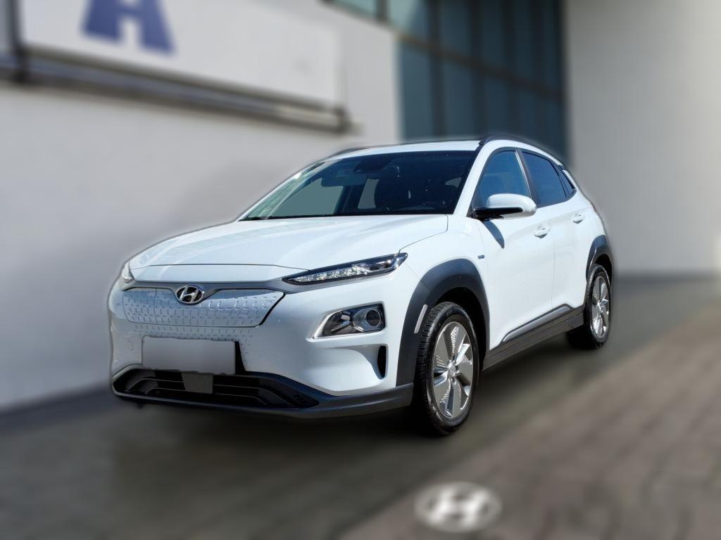 HYUNDAI Kona EV Advantage Klimaautom. Sitzheizung PDC