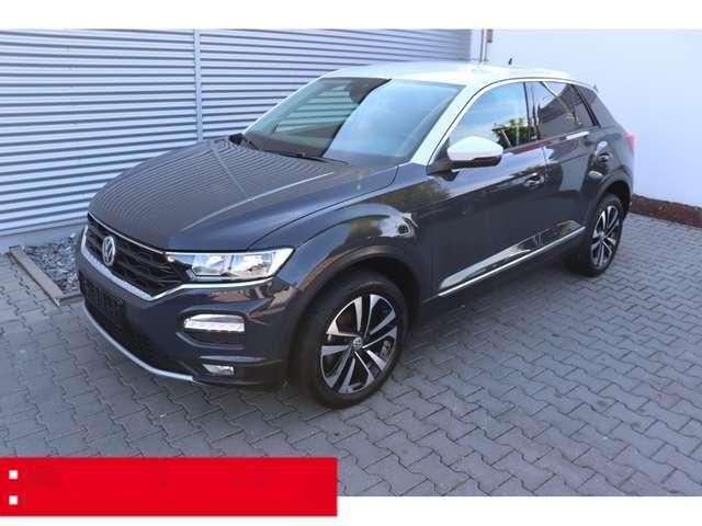 Volkswagen T-Roc 1.6 TDI United AHK NAVI ACC PDC SHZ