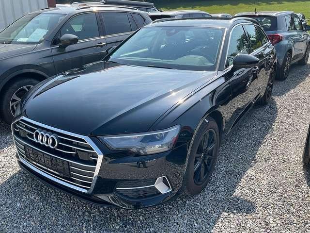 Audi A6 Avant sport 40 TDI quattro, Standheizung, Navi, So