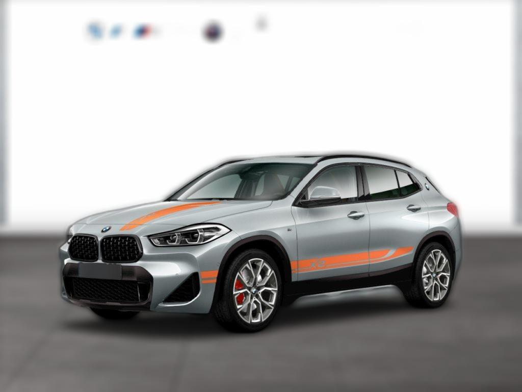 BMW X2 sDrive20i M SPORT X NAVI PANO M-SPORTBREMSE