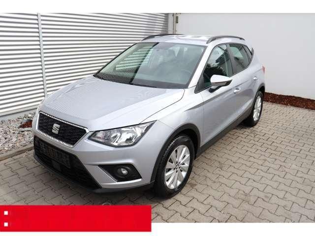 SEAT Arona 1.0 TSI DSG Style NAVI KLIMA NSW