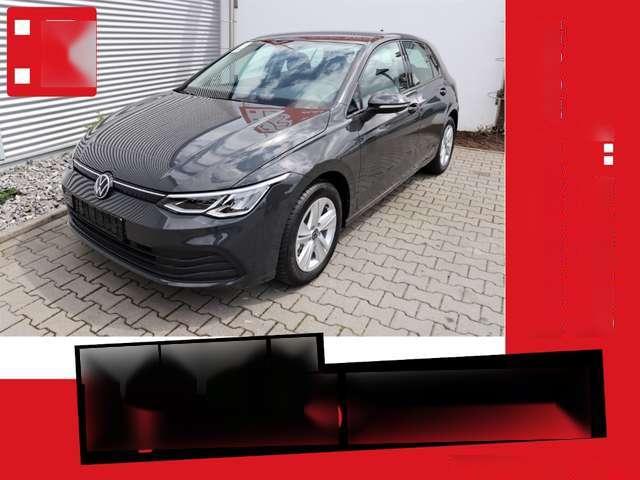 Volkswagen Golf 8 1.5 TSI Life 3-J-G LED ACC NAVI PDC