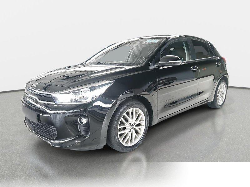 Kia RIO 1.2 DREAM TEAM NAVI