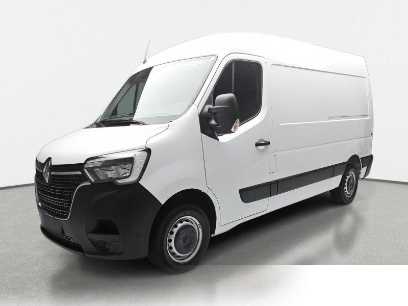 Renault MASTER 2.3 DCI 3,5T L2H2 KLIMA PDC KAMERA AHK ALLWETTERRE