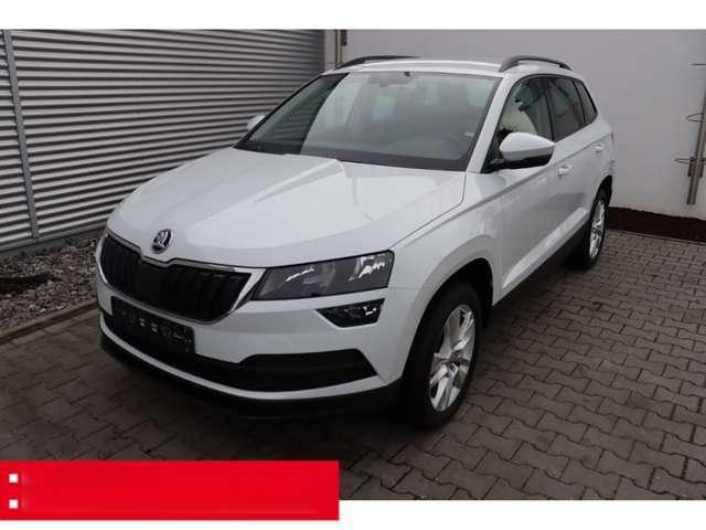 Skoda Karoq 1.5 TSI DSG Ambition NAVI PDC SHZ TEMPOMAT