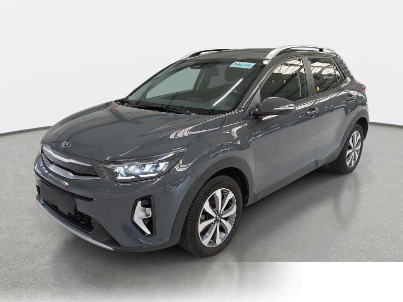 Kia STONIC 1.2 VISION MJ21 LED NAVI