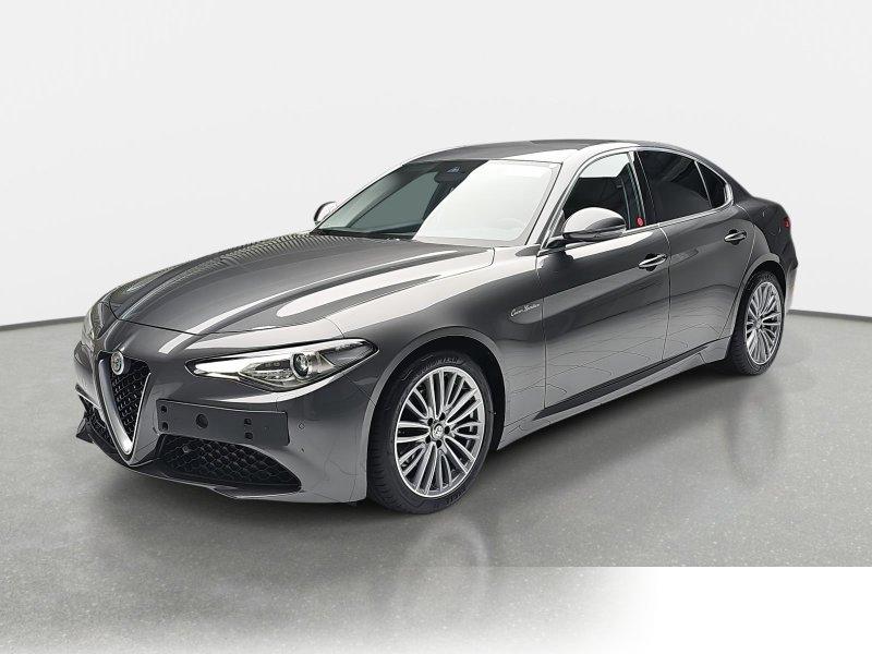 Alfa Romeo GIULIA 2.0 TURBO 16V SUPER AUTOMATIK