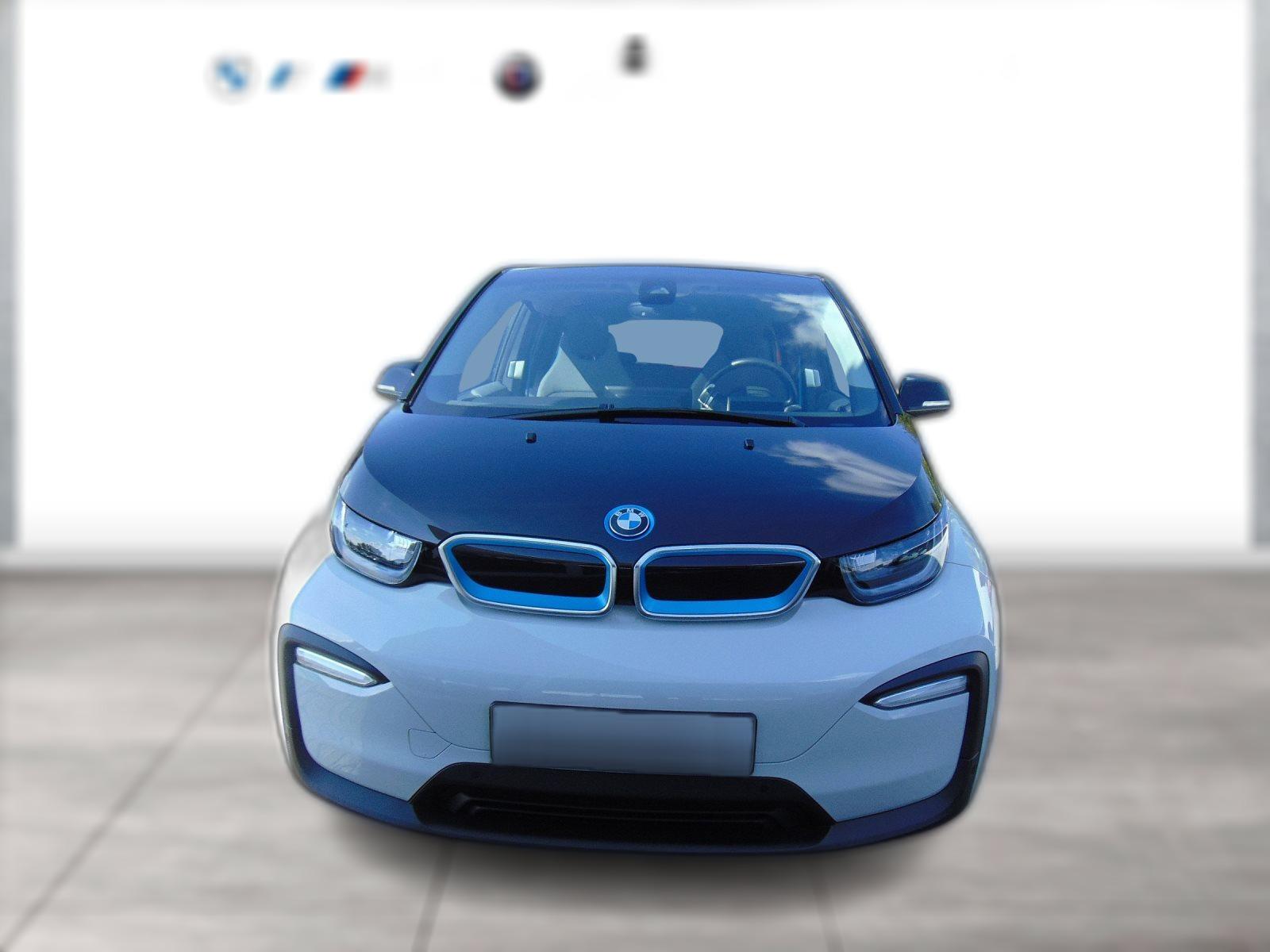 BMW i3 120AH NAVI PROF GRA GSD RFK KOMFORTZG DAB