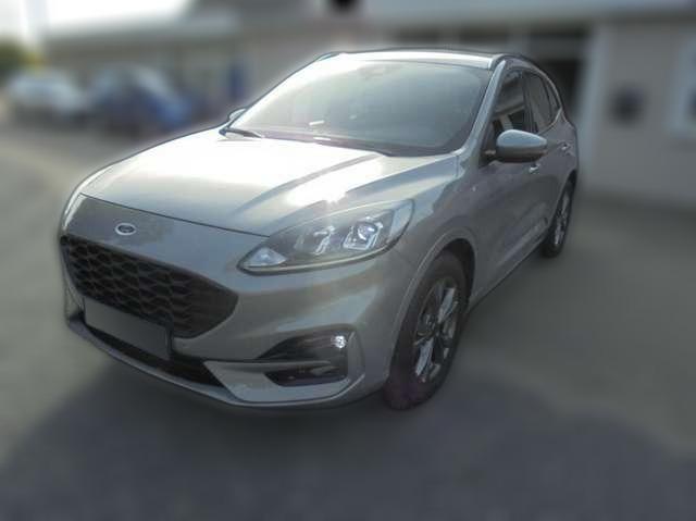 Ford Kuga ST-Line, digitales Display, Kamera, Winter-Paket 2