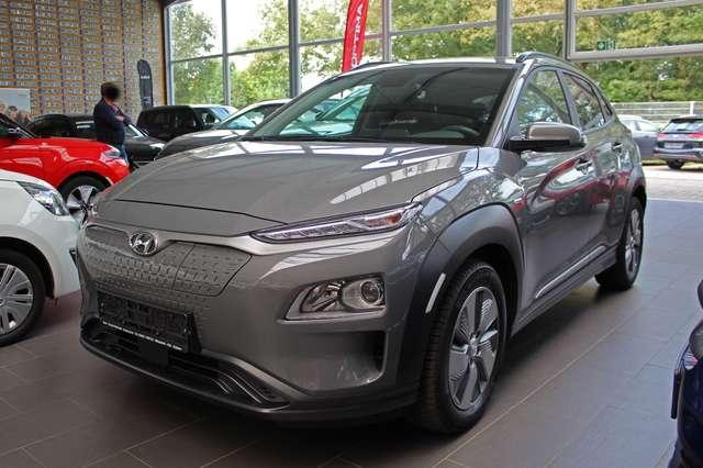 Hyundai KONA Advantage Elektro 2WD