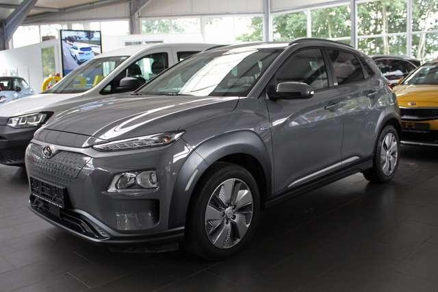 Hyundai KONA Advantage Elektro 2WD