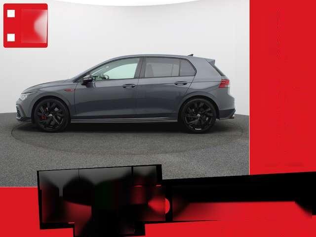 Volkswagen Golf GTI 8 2.0 TSI DSG NAVI ACC KAMERA 18BERGAMO