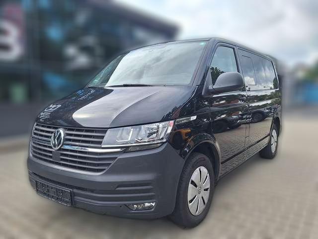 Volkswagen T6 Caravelle T6.1 Caravelle DSG Trend 9Sitze AHK Np65t 2x Kli