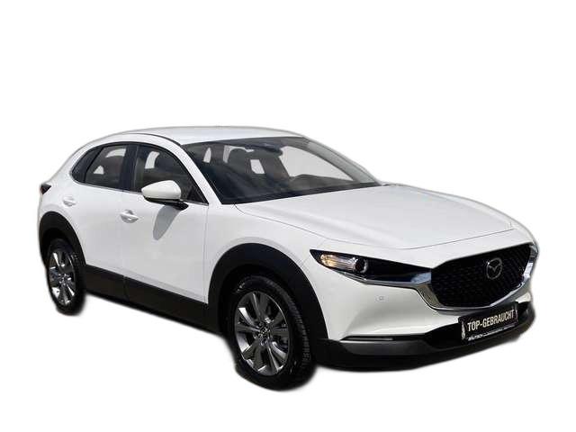 Mazda CX-30 Selection 2.0 2WD KLIMA / ACC / LED / SITZHEIZUNG