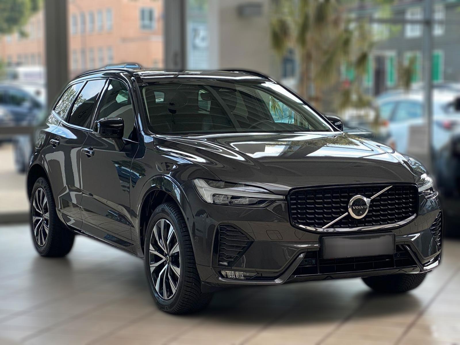 VOLVO XC 60 B4 Plus Dark MHEV*360*PANO*F.Assist+*4xSHZ