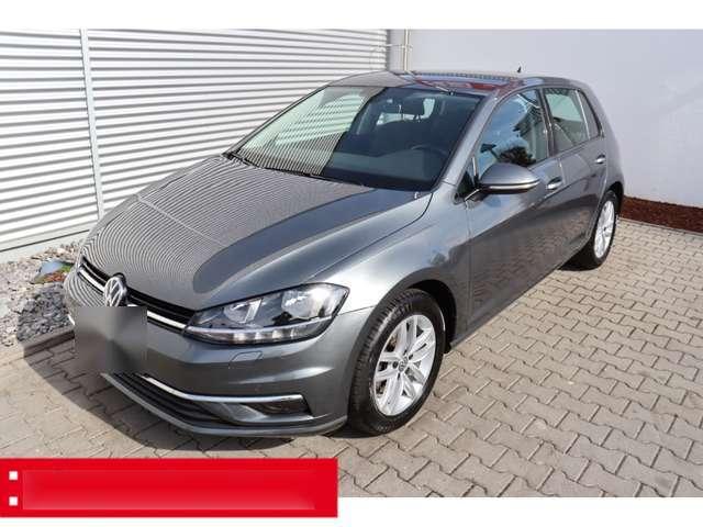 Volkswagen Golf VII Lim. 1.5 TSI DSG Comfortline ACC PDC SH