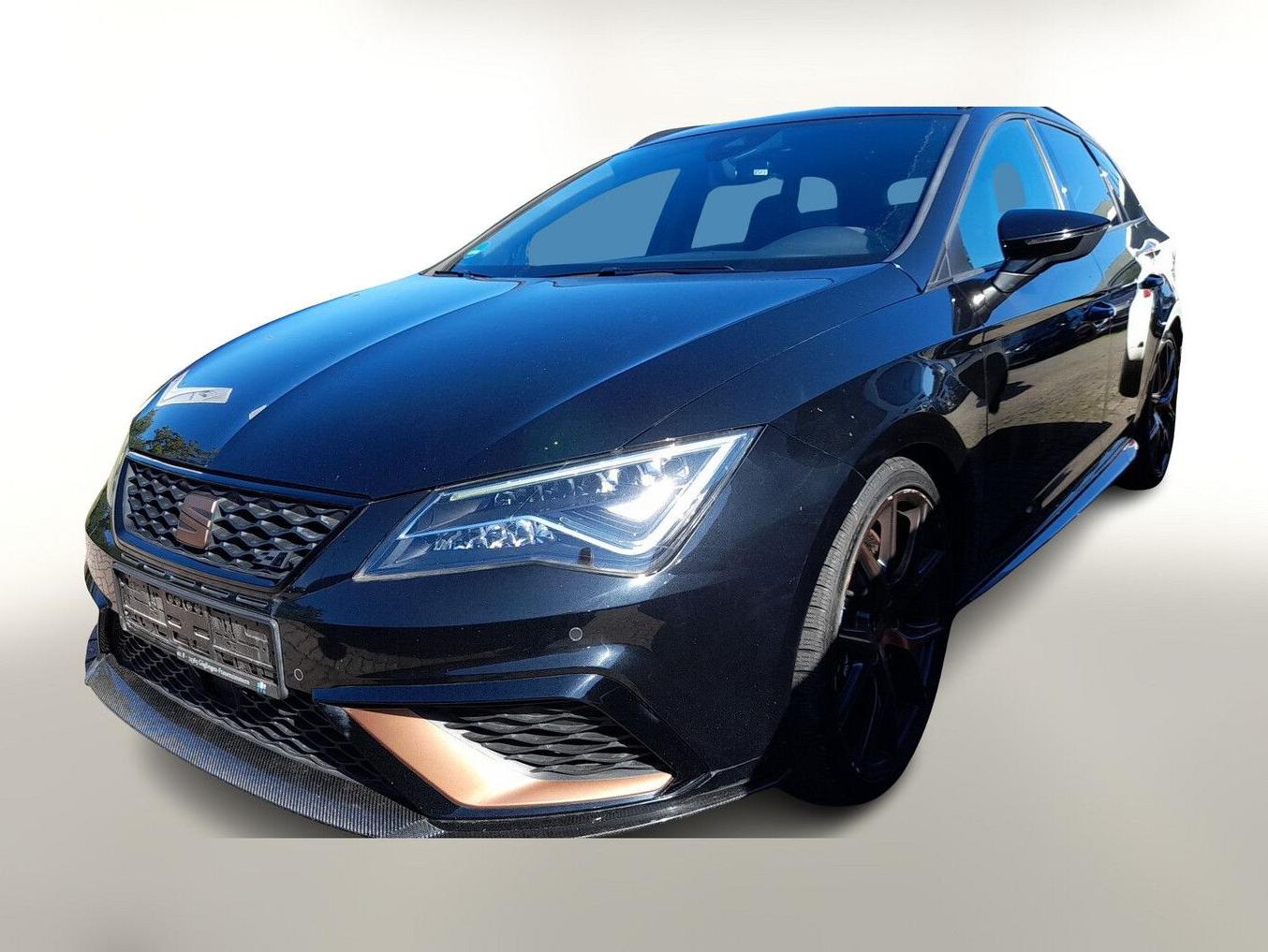 SEAT Leon ST 2.0 TSI 300 DSG7 Cupra R 4x4 LED Nav