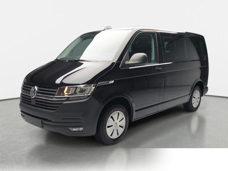 VW T6.1 CARAVELLE 2.0 TDI DSG TRENDLINE L1H1 KLIMAAUTO 9-SITZER KAME