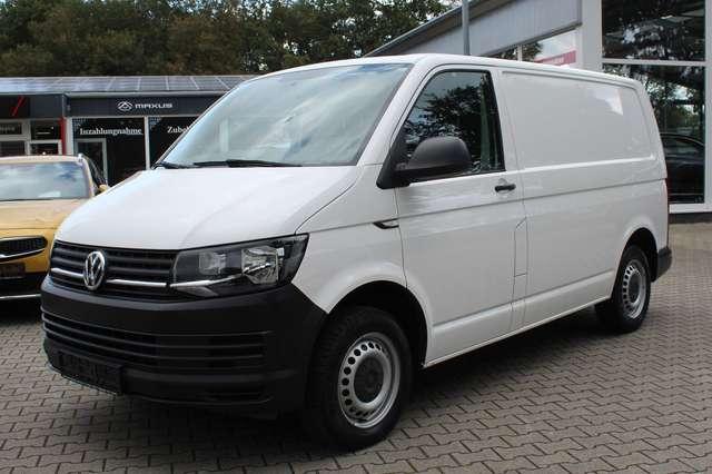 Volkswagen T6.1 Transporter T6 Transporter Kasten