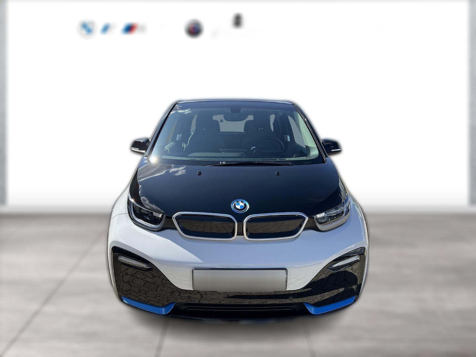 BMW i3s 120Ah | Business&Komfort | Navi LED PDC