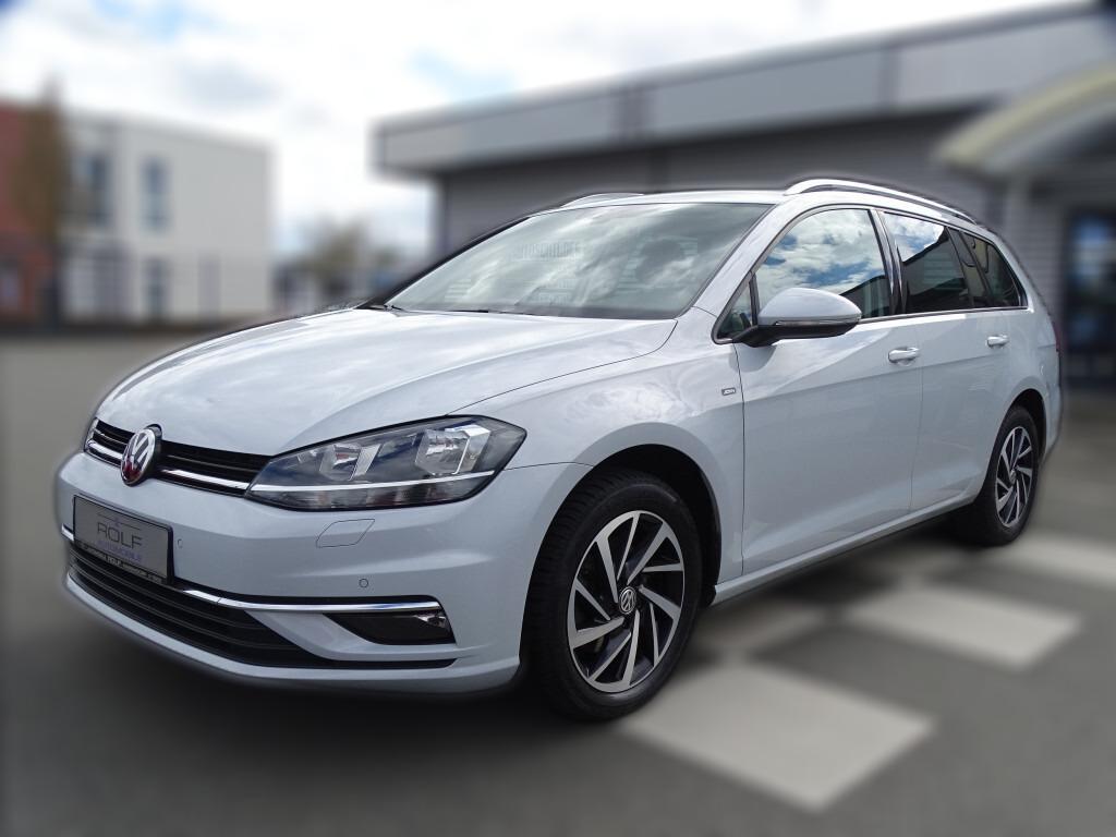 Volkswagen Golf 1.0 TSI   Join   NAVI   APP CONNECT   SHZG