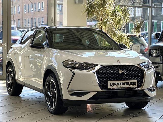 DS DS3 Crossback DS 3 Crossback 1.2 PureTech 100 So Chic*CARPL...